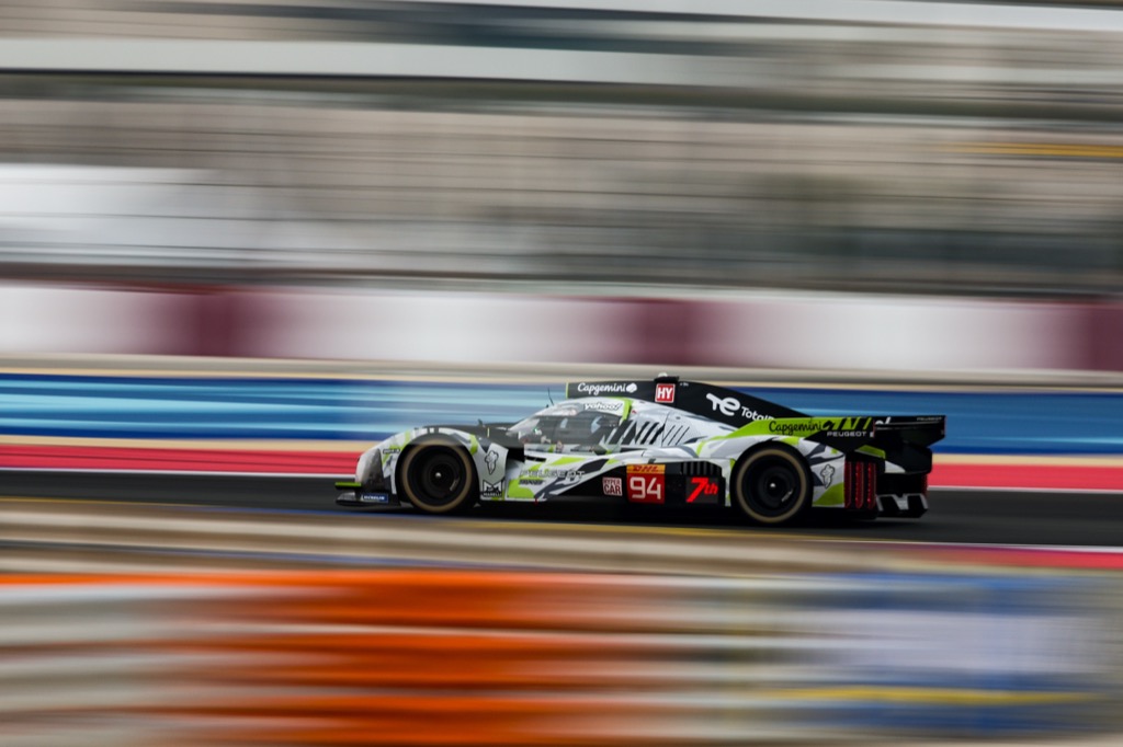 Malthe Jakobsen: “Vi skal i pointene på Imola”
(Foto: DPPI Images)